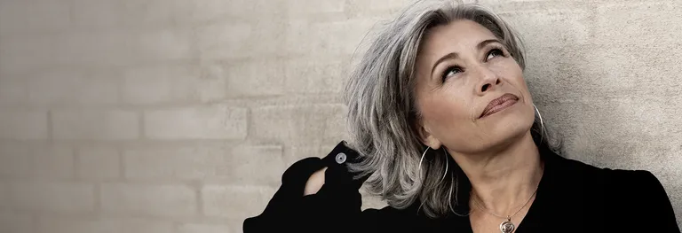 Veronica Mortensen banner image